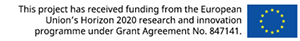 EU H2020 Funding Disclaimer GreenerHomes