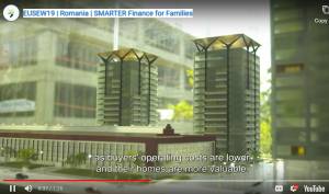 SMARTER nominated for as finalist for EUSEW 2019 awards in Brussels