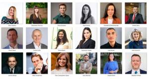 Banking on green homes - Madrid event