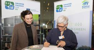 Let’s Build Green and Elevate celebrates 400 signatories